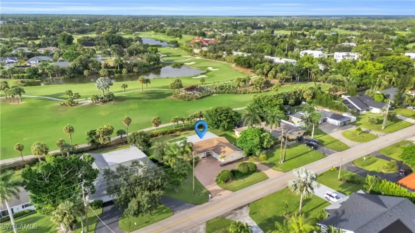 Picture of 153 Viking Way, Naples FL 34110