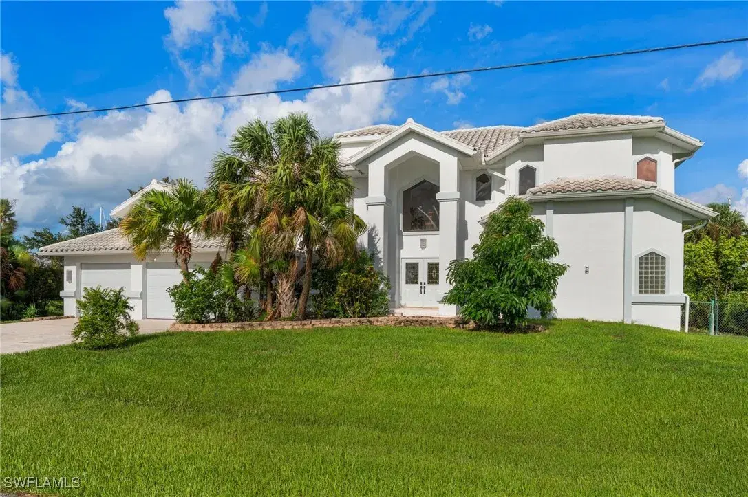 Picture of 4323 Rock Creek Dr, Port Charlotte, FL 33948