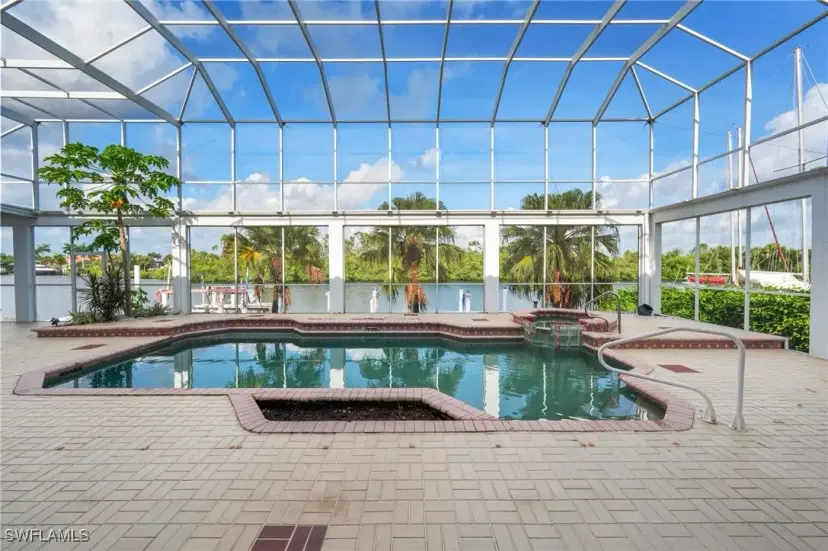Picture of 4323 Rock Creek Dr, Port Charlotte FL 33948