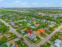 Picture of 735 Hunter Street, West Palm Beach, FL 33405