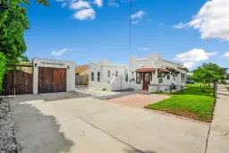 Picture of 735 Hunter Street, West Palm Beach, FL 33405