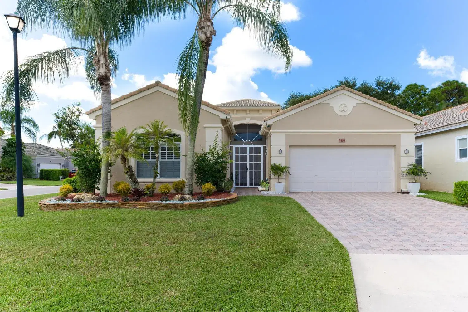 Picture of 4453 N San Andros, West Palm Beach, FL 33411