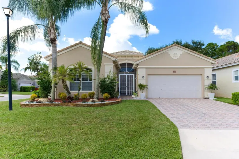 Picture of 4453 N San Andros, West Palm Beach FL 33411