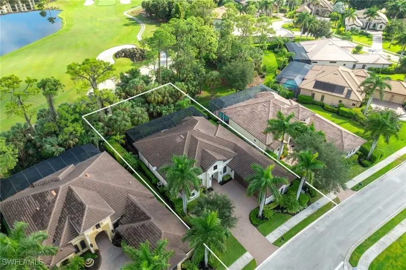 Picture of 7721 Classics Dr, Naples FL 34113
