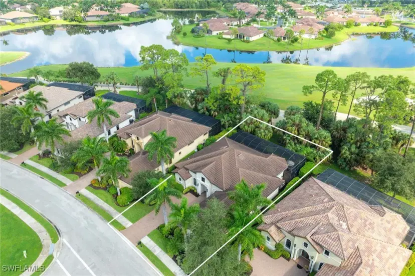Picture of 7721 Classics Dr, Naples FL 34113