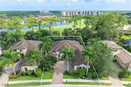 Picture of 7721 Classics Dr, Naples, FL 34113