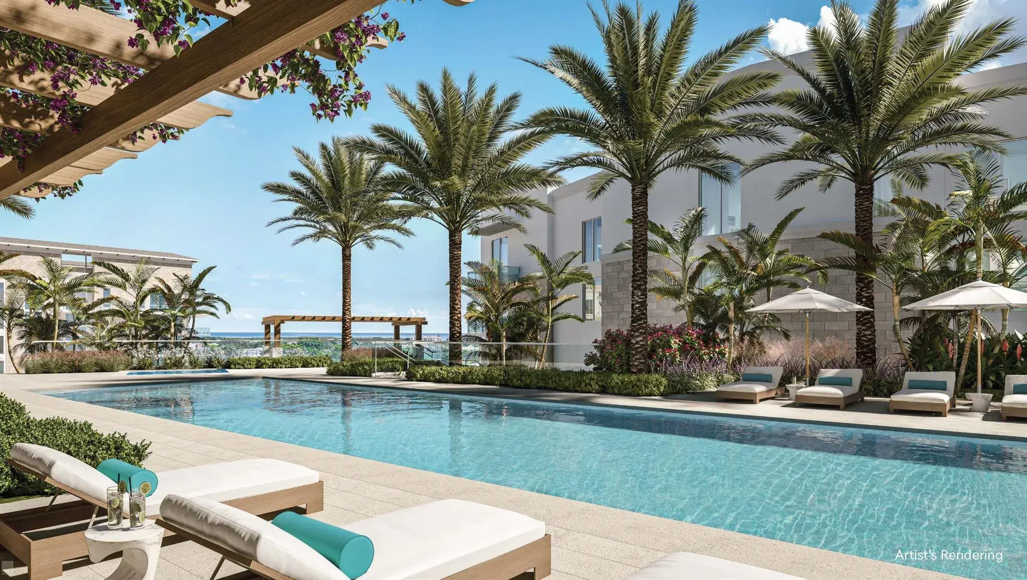 Picture of 220 SE Mizner Boulevard Ph21, Boca Raton, FL 33432