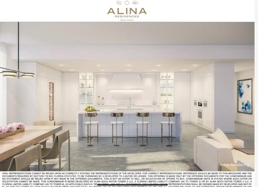 Picture of 220 SE Mizner Boulevard Ph21, Boca Raton FL 33432
