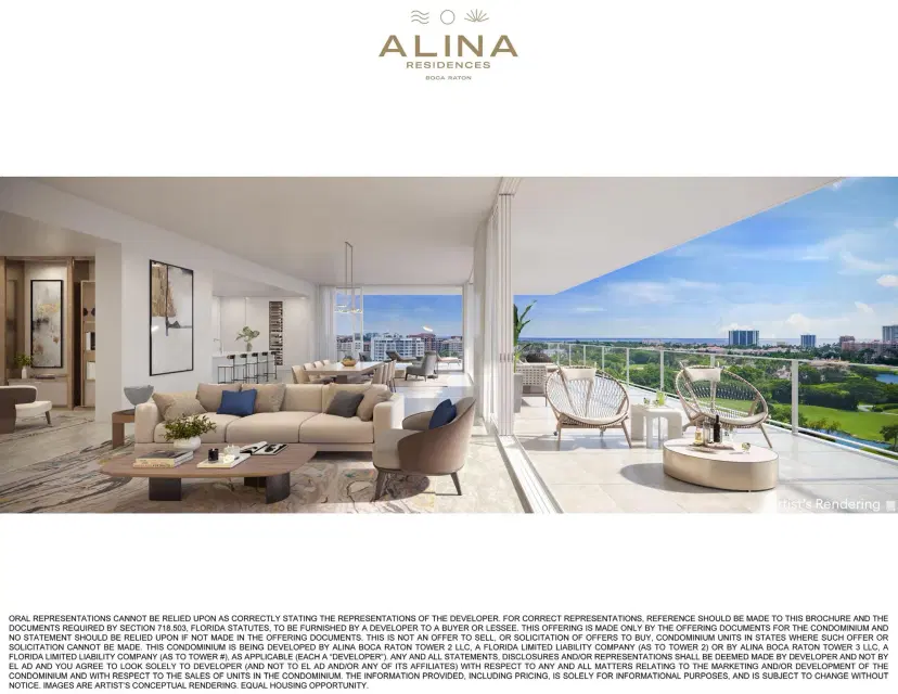 Picture of 220 SE Mizner Boulevard Ph21, Boca Raton FL 33432