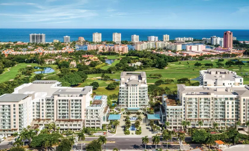 Picture of 220 SE Mizner Boulevard Ph21, Boca Raton FL 33432