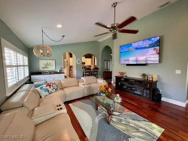 Picture of 15139 Ligustrum Ln, Alva FL 33920