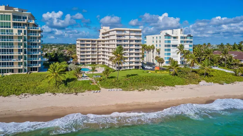 Picture of 1069 Hillsboro Mile 805, Hillsboro Beach FL 33062