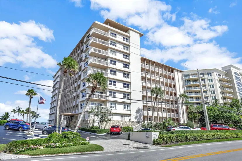 Picture of 1069 Hillsboro Mile 805, Hillsboro Beach FL 33062