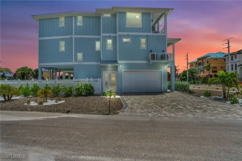 Picture of 3505 Estero Blvd, Fort Myers Beach FL 33931