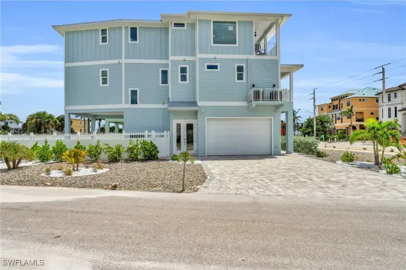 Picture of 3505 Estero Blvd, Fort Myers Beach FL 33931