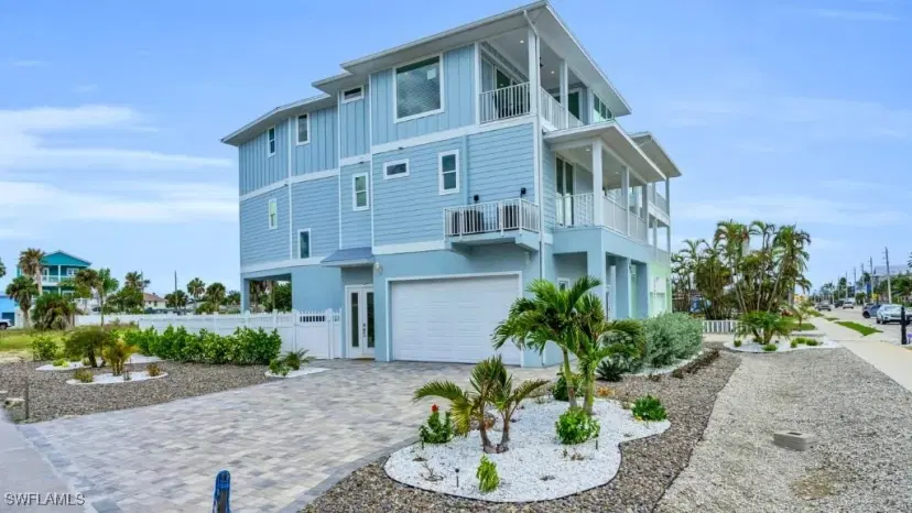 Picture of 3505 Estero Blvd, Fort Myers Beach FL 33931