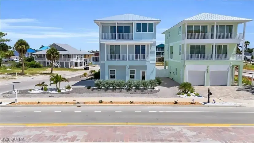 Picture of 3505 Estero Blvd, Fort Myers Beach FL 33931