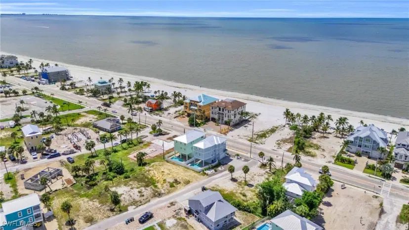 Picture of 3505 Estero Blvd, Fort Myers Beach FL 33931