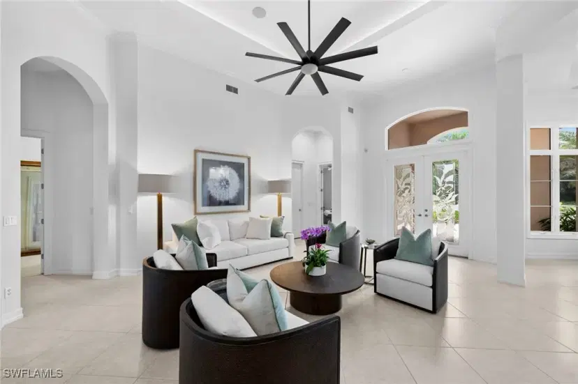 Picture of 3111 Indigobush Way, Naples FL 34105