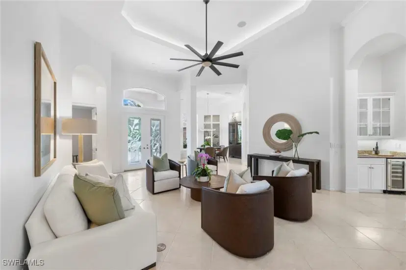 Picture of 3111 Indigobush Way, Naples FL 34105