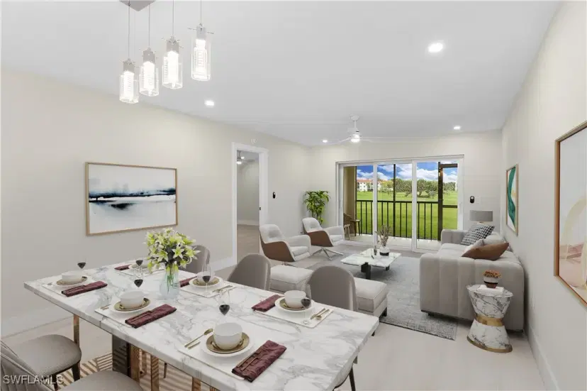 Picture of 57 High Point Cir W 104, Naples FL 34103