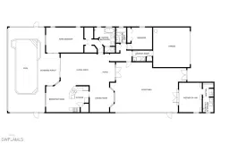 Picture of 6733 Bent Grass Dr, Naples, FL 34113