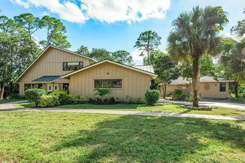 Picture of 9266 Pinion Drive, Lake Worth FL 33467