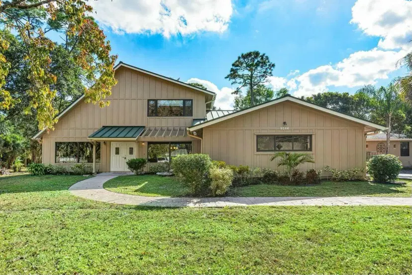 Picture of 9266 Pinion Drive, Lake Worth FL 33467