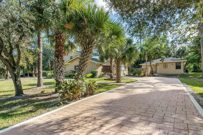 Picture of 9266 Pinion Drive, Lake Worth FL 33467