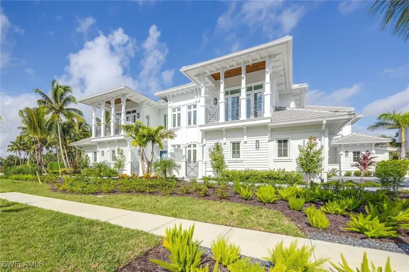 Picture of 3291 Dorado Ln 101, Naples FL 34114