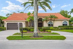 Picture of 10960 NW 2Nd St, Plantation, FL 33324