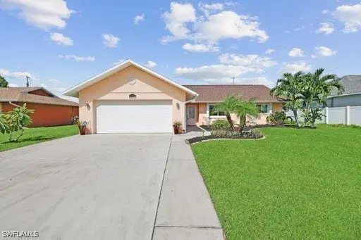 Picture of 2014 NE 18Th Pl, Cape Coral, FL 33909