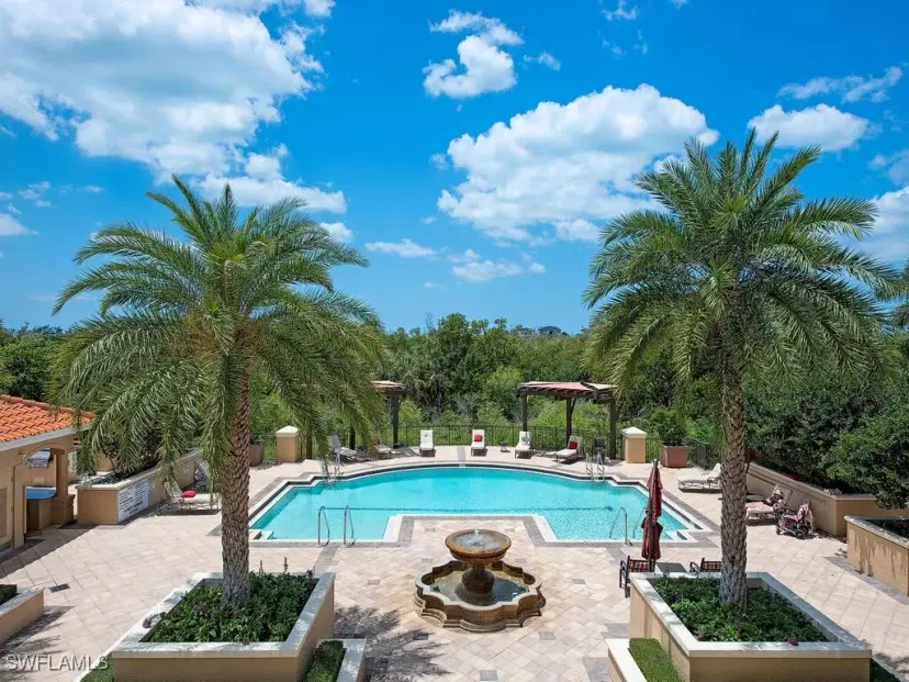 Picture of 7425 Pelican Bay Blvd 201, Naples FL 34108