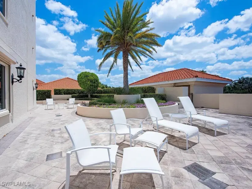 Picture of 7425 Pelican Bay Blvd 201, Naples FL 34108