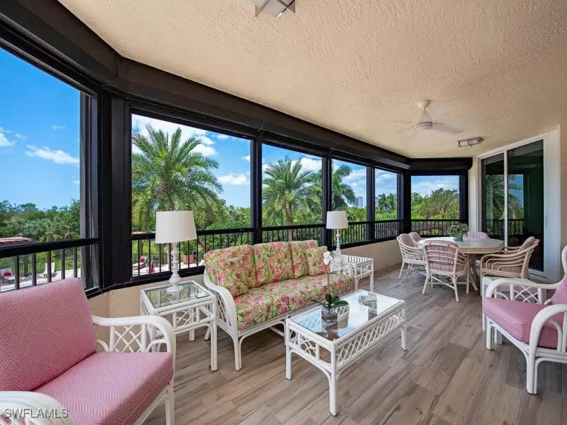 Picture of 7425 Pelican Bay Blvd 201, Naples FL 34108