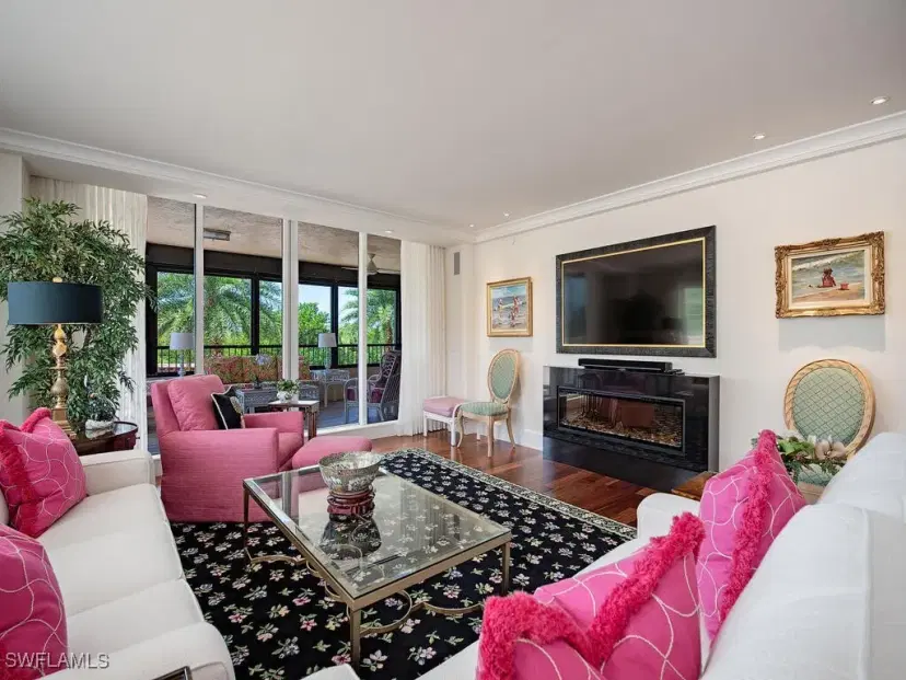 Picture of 7425 Pelican Bay Blvd 201, Naples FL 34108