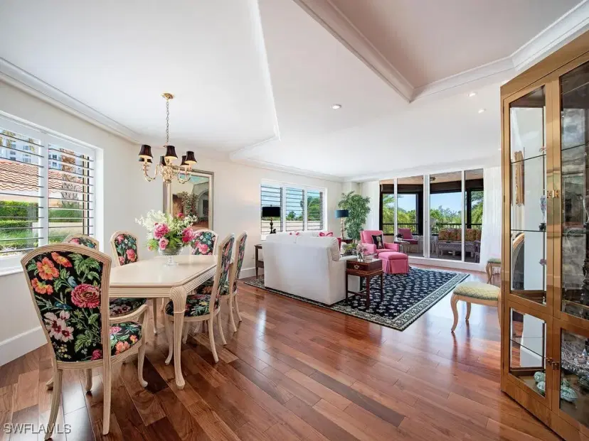 Picture of 7425 Pelican Bay Blvd 201, Naples FL 34108