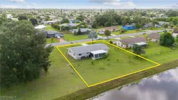 Picture of 1535 Medford Pl, Lehigh Acres, FL 33936