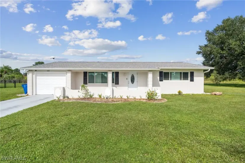 Picture of 1535 Medford Pl, Lehigh Acres FL 33936