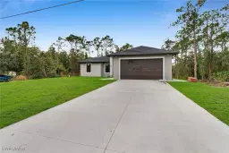 Picture of 2813 52Nd St Sw, Lehigh Acres, FL 33976
