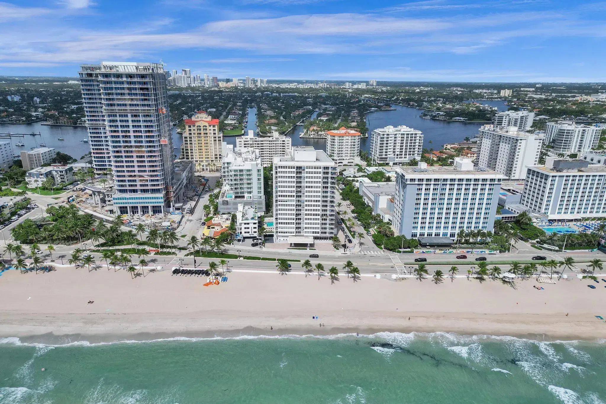 Picture of 209 N Fort Lauderdale Beach Blvd 5C, Fort Lauderdale, FL 33304