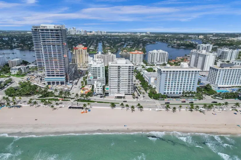 Picture of 209 N Fort Lauderdale Beach Blvd 5C, Fort Lauderdale FL 33304