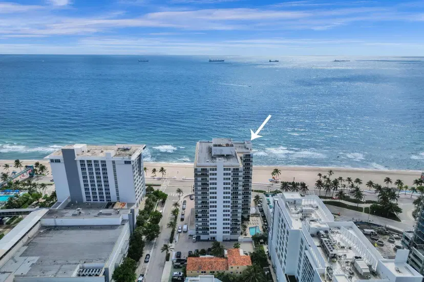 Picture of 209 N Fort Lauderdale Beach Blvd 5C, Fort Lauderdale FL 33304