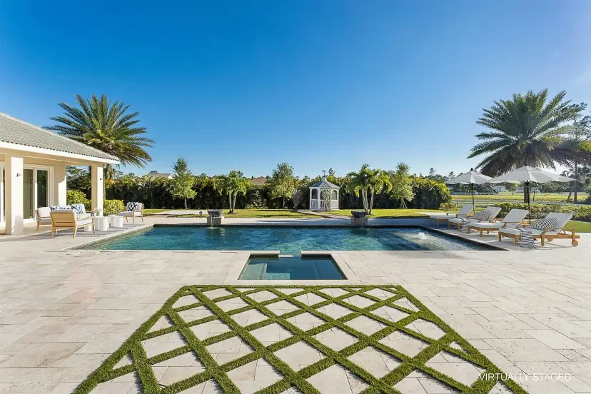 Picture of 10080 Calabrese Trail, Jupiter FL 33478
