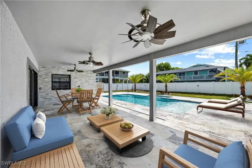 Picture of 7940 Buccaneer Dr, Fort Myers Beach FL 33931