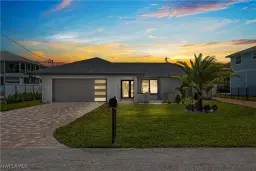 Picture of 7940 Buccaneer Dr, Fort Myers Beach, FL 33931
