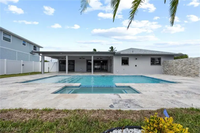 Picture of 7940 Buccaneer Dr, Fort Myers Beach FL 33931