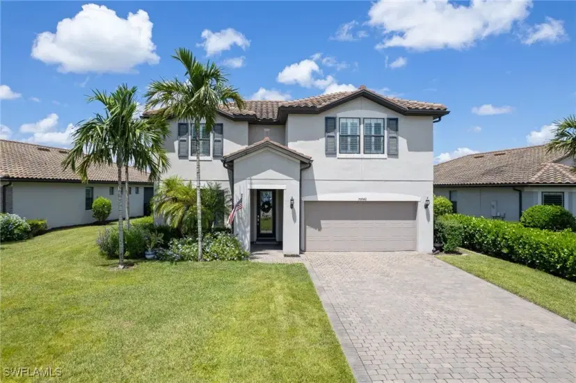 Picture of 19842 Bittersweet Ln, Estero FL 33928