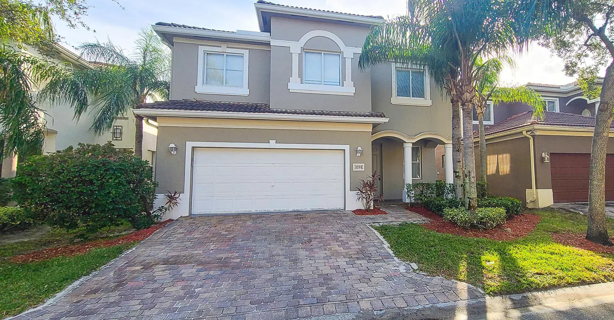 Picture of 1098 Center Stone Lane, Riviera Beach, FL 33404
