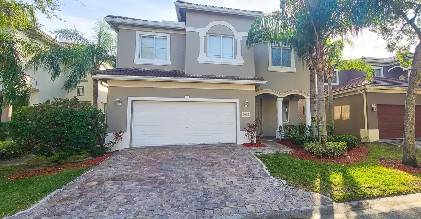 Picture of 1098 Center Stone Lane, Riviera Beach FL 33404